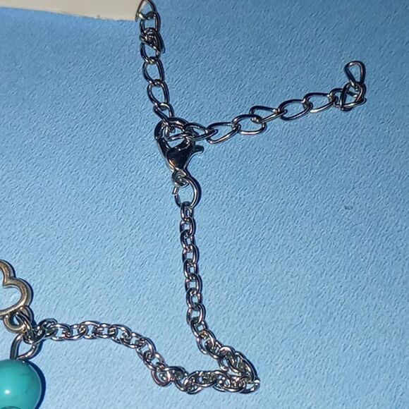 Anklet for animal lovers - Picture 3 of 3